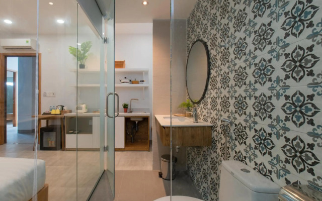 Shoho Hotel Nha Trang