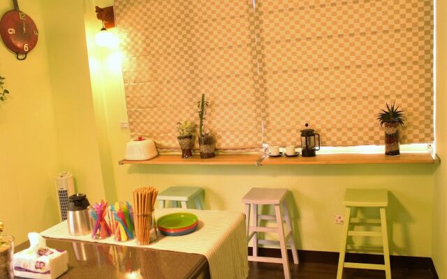 Anping Western-style House