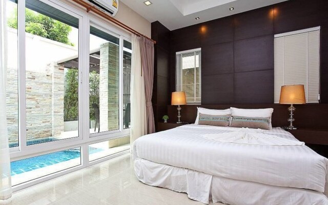 Villa Elysia No. C12 4 Bed