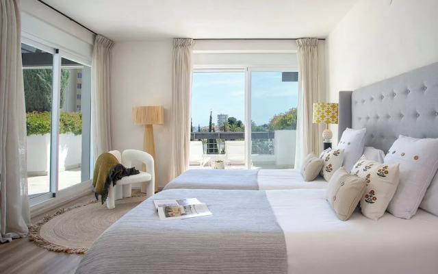 Genteel Home Incosol