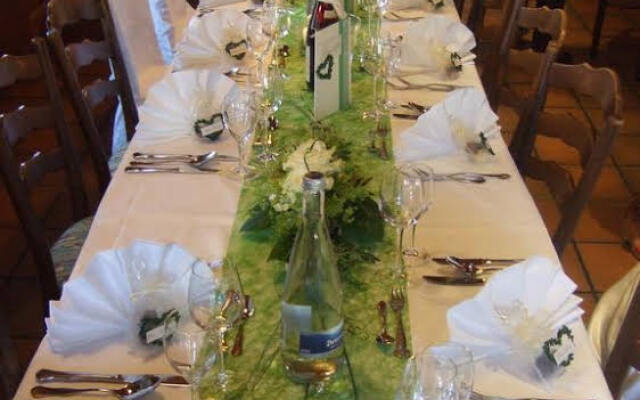 Land-gut-Hotel Landgasthof Hotel Ochsen