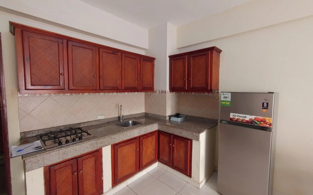 Meridiana Residence