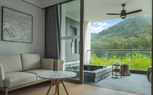 Sheraton Maoming Hot Spring Resort