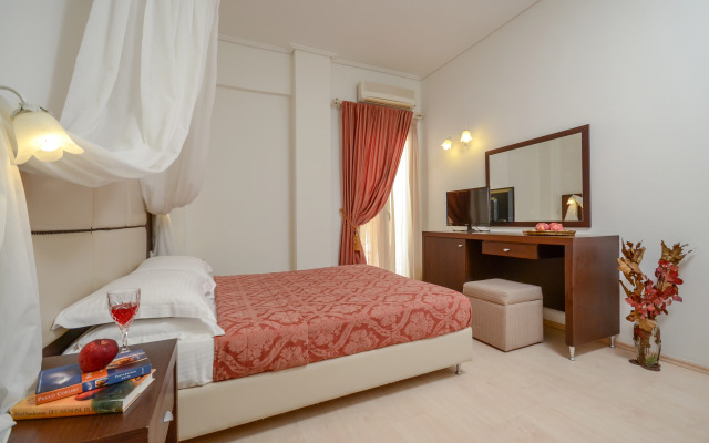 Aeolis Boutique Hotel & Suites