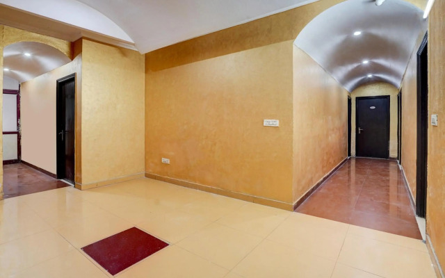 Flagship 92050 Oyo Flagship