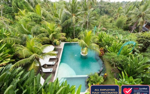 Alamdini Resort Ubud