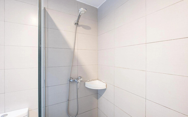 Trinisol sea views 6E