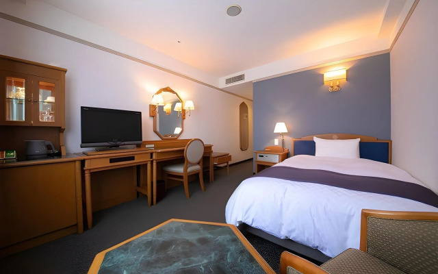 En City Hotel Nobeoka