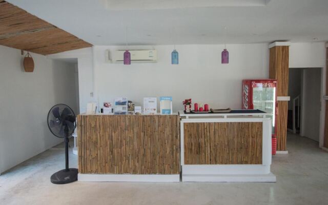 SleepEasy Beach Hostel Huahin