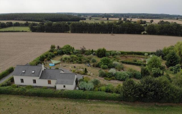 Gîte La Grenouillère