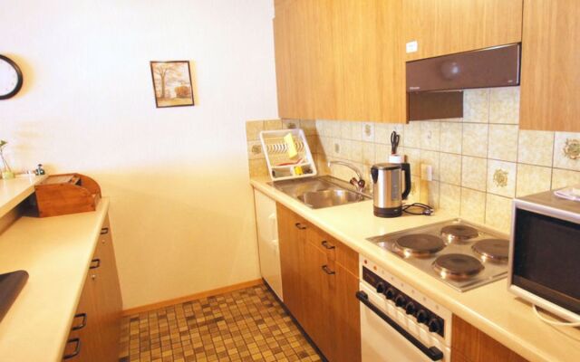 Apartment Kaiser D19
