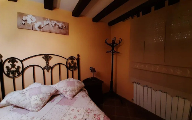 Apart Rurales Esencias De La Alcarria