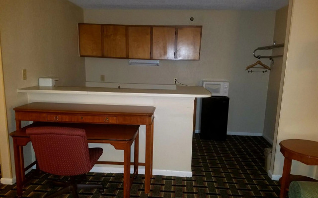 Americas Best Value Inn Winnsboro, SC