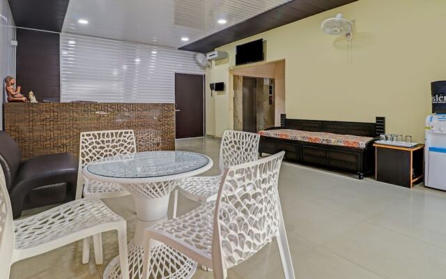 Itsy By Treebo - Divine Inn