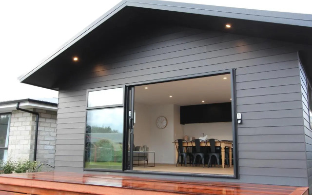 3 - Sunny Brand New house