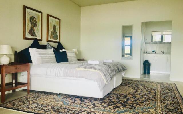 Witzenberg Guest Farm