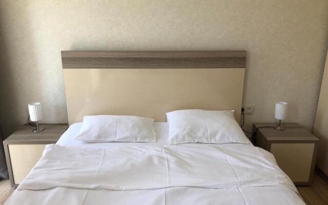 Orbi Palace Bakuriani, Apt. #402