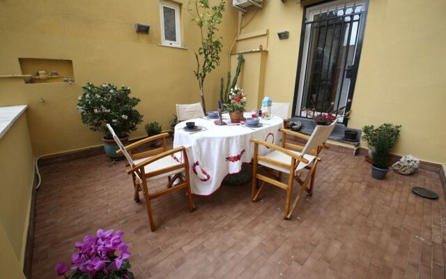 Apartment - Raimondo di Sangro II BH 101