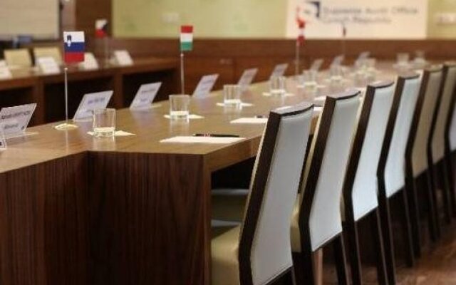 Wellness & spa hotel Augustiniánský dum