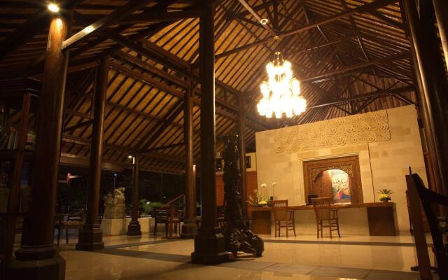 Puri Dalem Hotel Sanur
