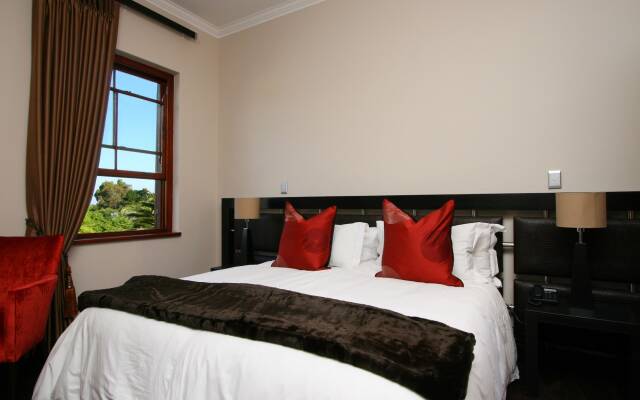 Nova Constantia Boutique Residence
