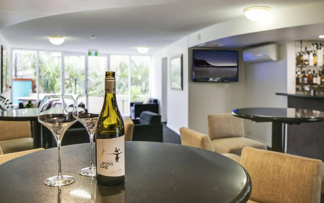 The Wellington Apartment Hotel