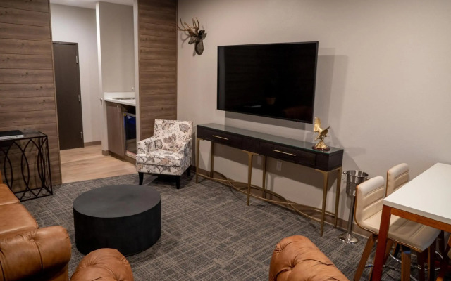 Americas Best Value Inn New Florence