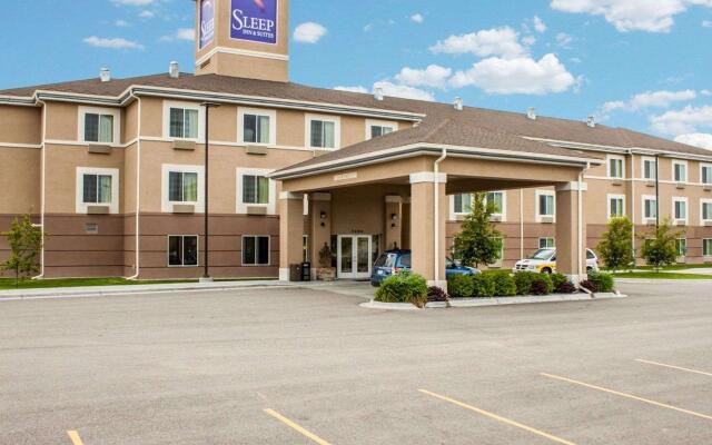 Garner Hotel Idaho Falls Southwest by IHG