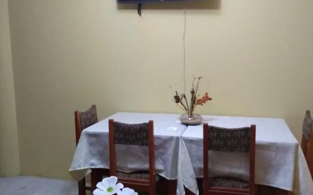 Hostal Vista al Lago