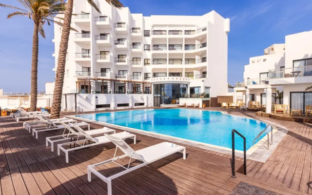 Sea life Nahariya BY Jacob Hotels