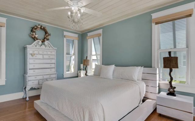 Evening Views at Destin Pointe