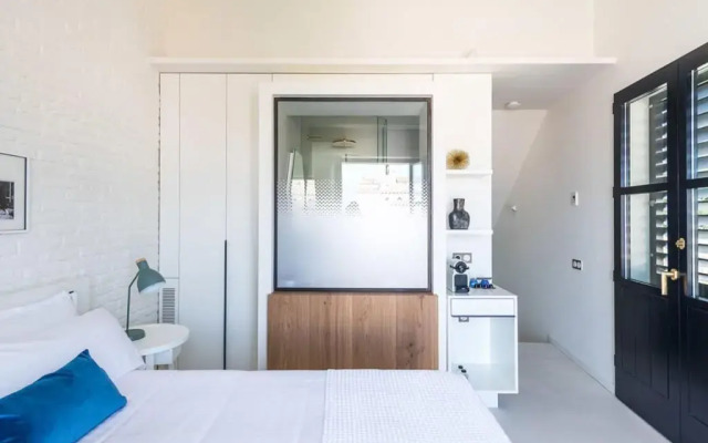 Boutique Hotel Villa Gala