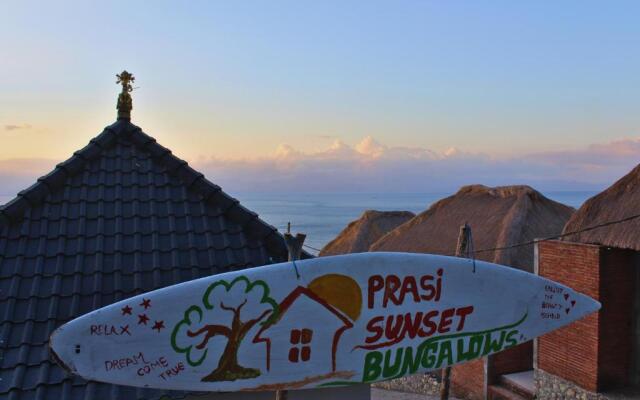 Prasi Sunset Bungalows