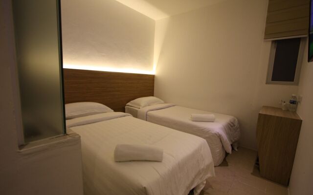 Place2Stay - Kenyalang