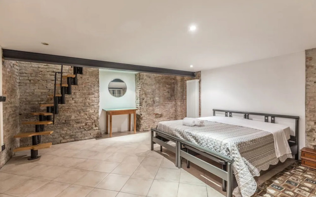 Appartamento Mazzini