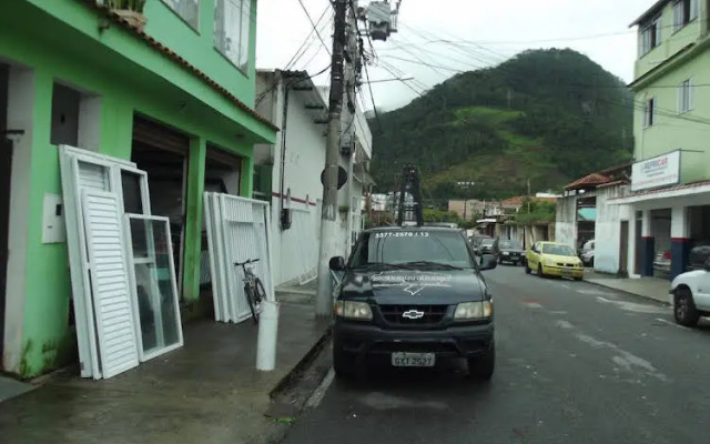 Casa João Ricardo
