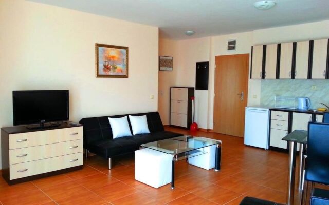 Menada Paradise Dreams Apartments