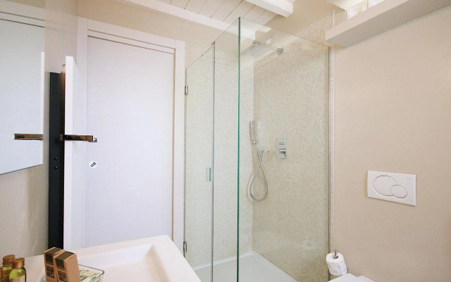 Le Nuove Cadreghe Apartments