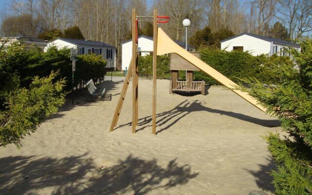 Camping Pomme de Pin