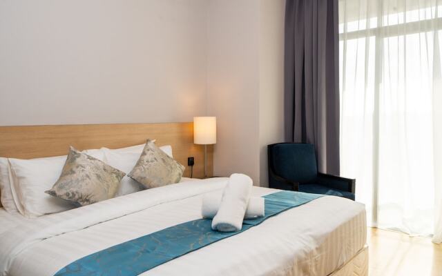 The Straits Melaka by Perfect Host