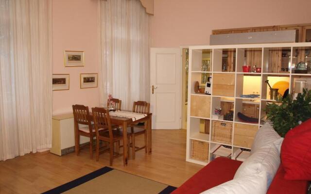 Executive Apartment 2