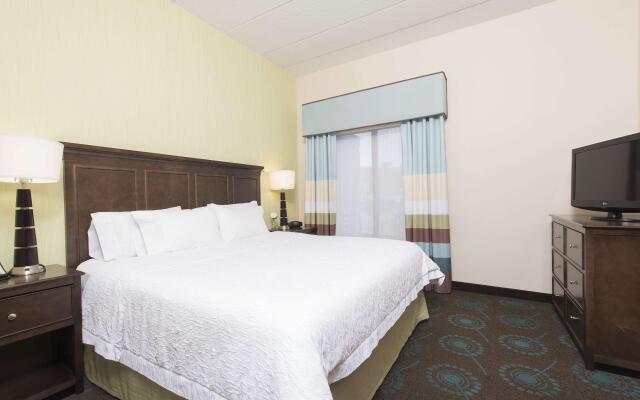 Hampton Inn and Suites Kokomo