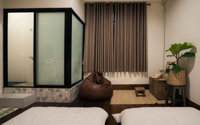 The Oldtale - Hostel