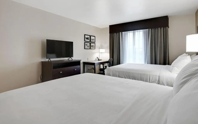 Cobblestone Hotel & Suites - Mosinee