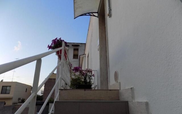 A Casa Di Giulia