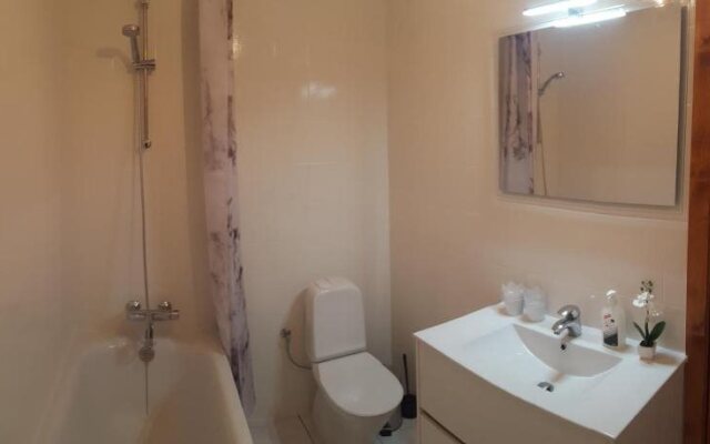 Puffin Palace Guesthouse