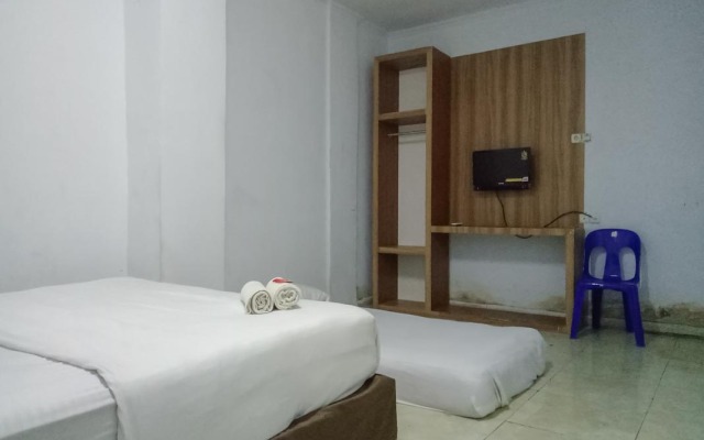 Hotel Wisma Permata Makassar