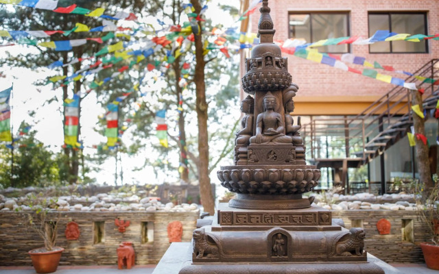 Club Himalaya, by ACE Hotels
