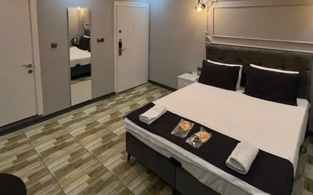 Cevas Suite Hotel