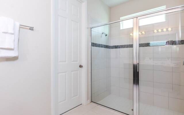 Solara 9bed 6.5ba Villa Games, Pool